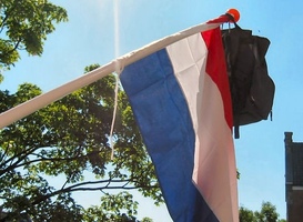 Cum laude slagen, bij een familie in Wognum is dit nu de tweede keer Cum laude slagen, bij een familie in Wognum is dit nu de tweede keer
