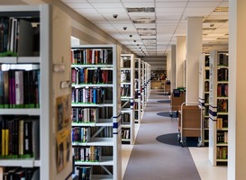 Ministerie van Onderwijs geeft structureel geld voor leesbevordering 